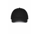 כובע מצחייה 5 Panel למיתוג לוגו – SnapCap branded cotton cap with metal clasp, כובע קלאסי להדפסה או רקמה, מתאים לשימוש תאגידי, כנסים, מתנות חברה וציוד קידום B2B.
